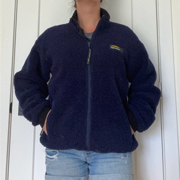 chlorophylle Other - Vintage Chlorophylle Jacket